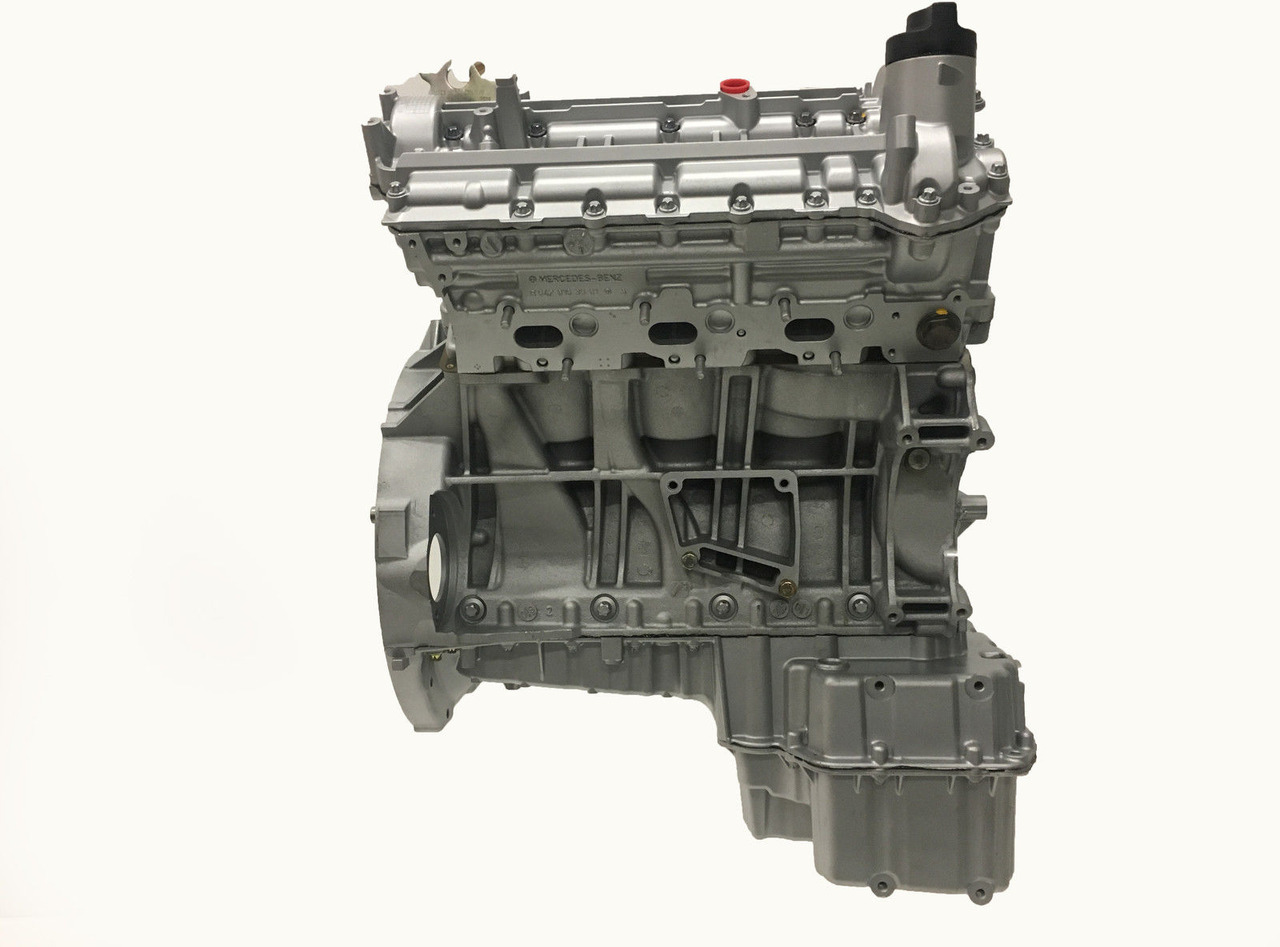 MOTORE SEMICOMPLETO MERCEDES OM642.992 - 发动机:图3 MOTORE SEMICOMPLETO MERCEDES OM642.992 - 发动机:图3