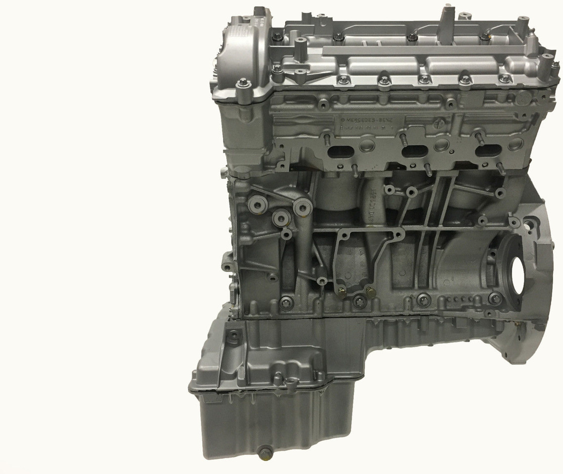 MOTORE SEMICOMPLETO MERCEDES OM642.992 - 发动机:图2 MOTORE SEMICOMPLETO MERCEDES OM642.992 - 发动机:图2