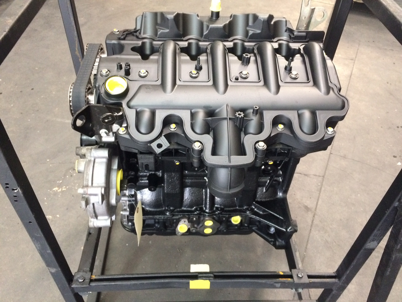 MOTORE SEMICOMPLETO RENAULT G9U-A6 PER VEICOLO RENAULT MASTER - 发动机:图2 MOTORE SEMICOMPLETO RENAULT G9U-A6 PER VEICOLO RENAULT MASTER - 发动机:图2
