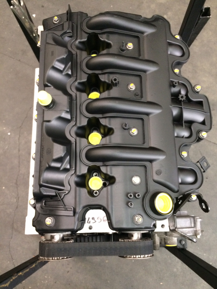 MOTORE SEMICOMPLETO RENAULT G9U-A6 PER VEICOLO RENAULT MASTER - 发动机:图5 MOTORE SEMICOMPLETO RENAULT G9U-A6 PER VEICOLO RENAULT MASTER - 发动机:图5