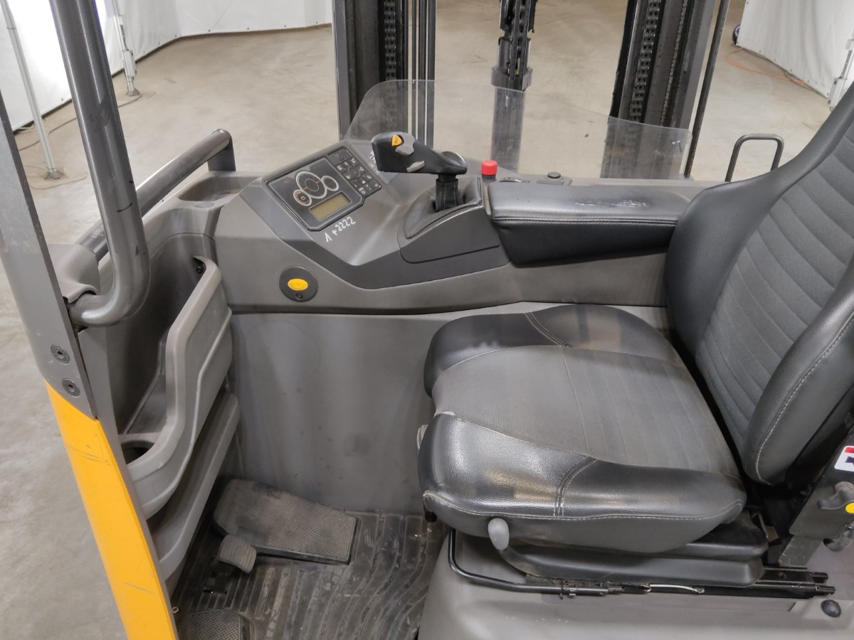 Atlet UMS90626/01 - 前移式叉车:图3 Atlet UMS90626/01 - 前移式叉车:图3