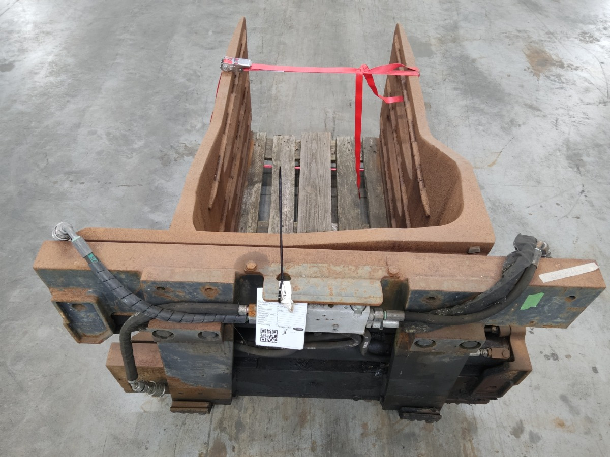 Cascade BALLENKLAMMER - 夹具:图3 Cascade BALLENKLAMMER - 夹具:图3