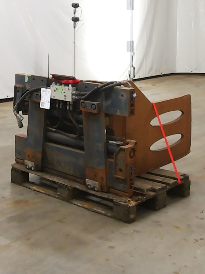 Cascade BALLENKLAMMER - 夹具:图2 Cascade BALLENKLAMMER - 夹具:图2