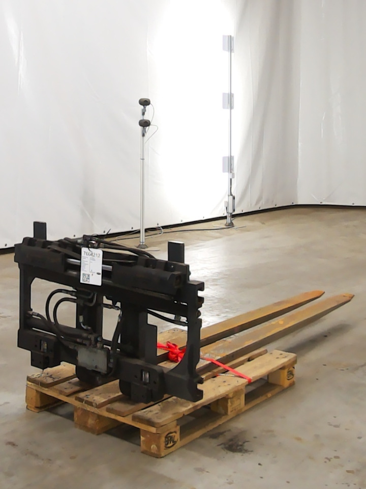 Kaup 2T466B - 叉:图2 Kaup 2T466B - 叉:图2