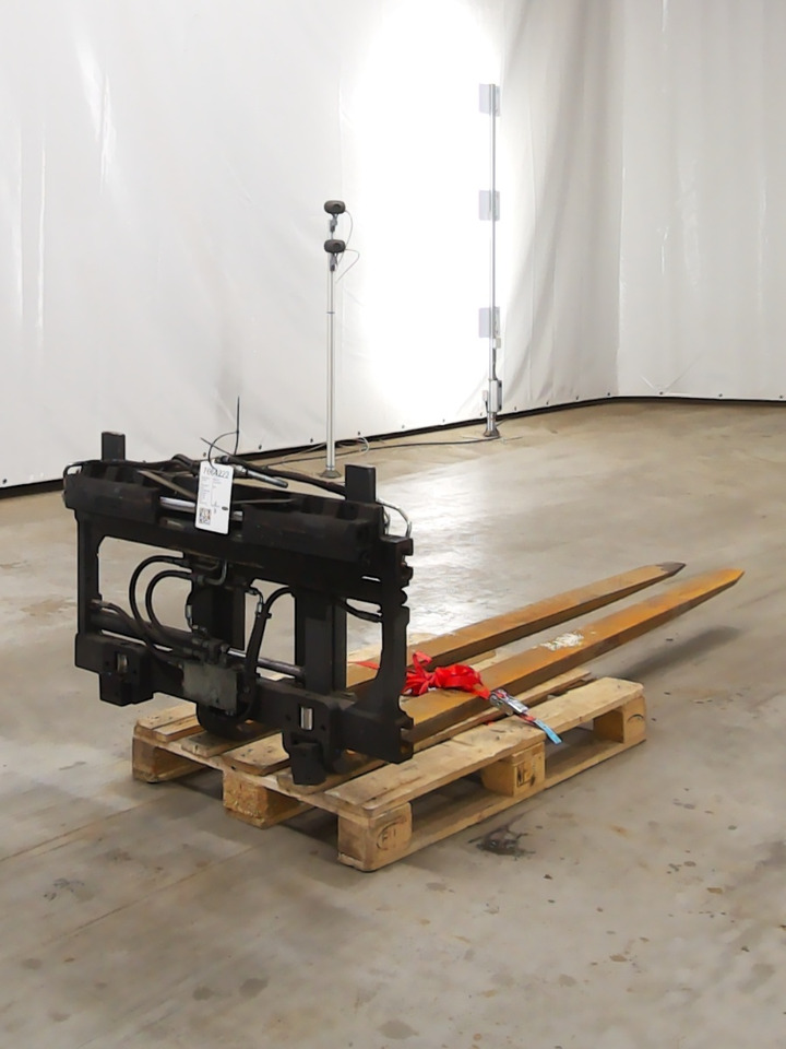 Kaup 2T466B - 叉:图2 Kaup 2T466B - 叉:图2