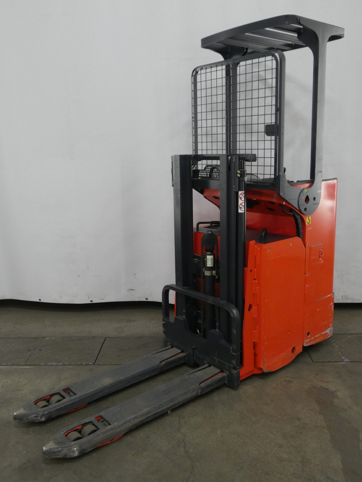 Linde L12LS - 堆垛机:图1 Linde L12LS - 堆垛机:图1