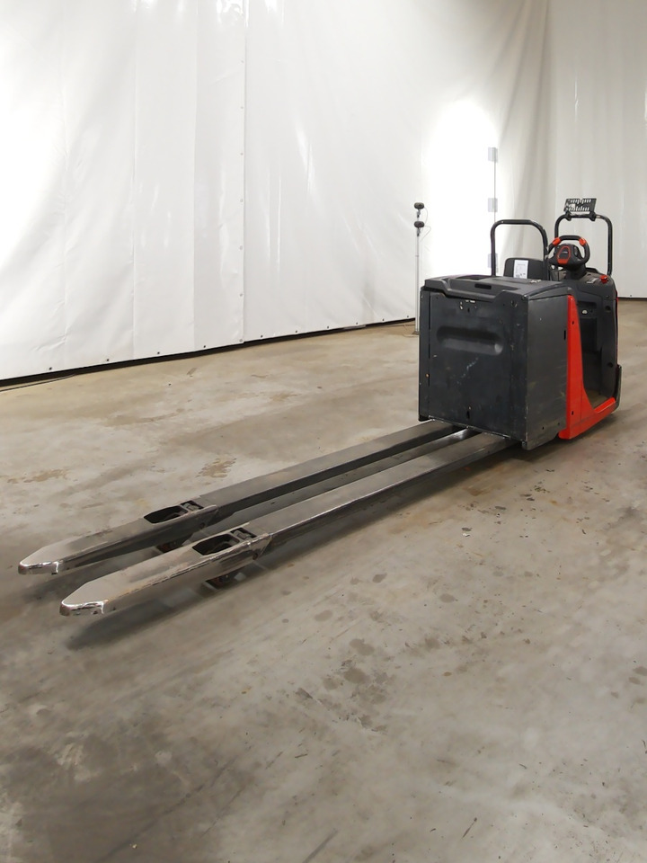 Linde N20/2400MM - 拣选车:图2 Linde N20/2400MM - 拣选车:图2