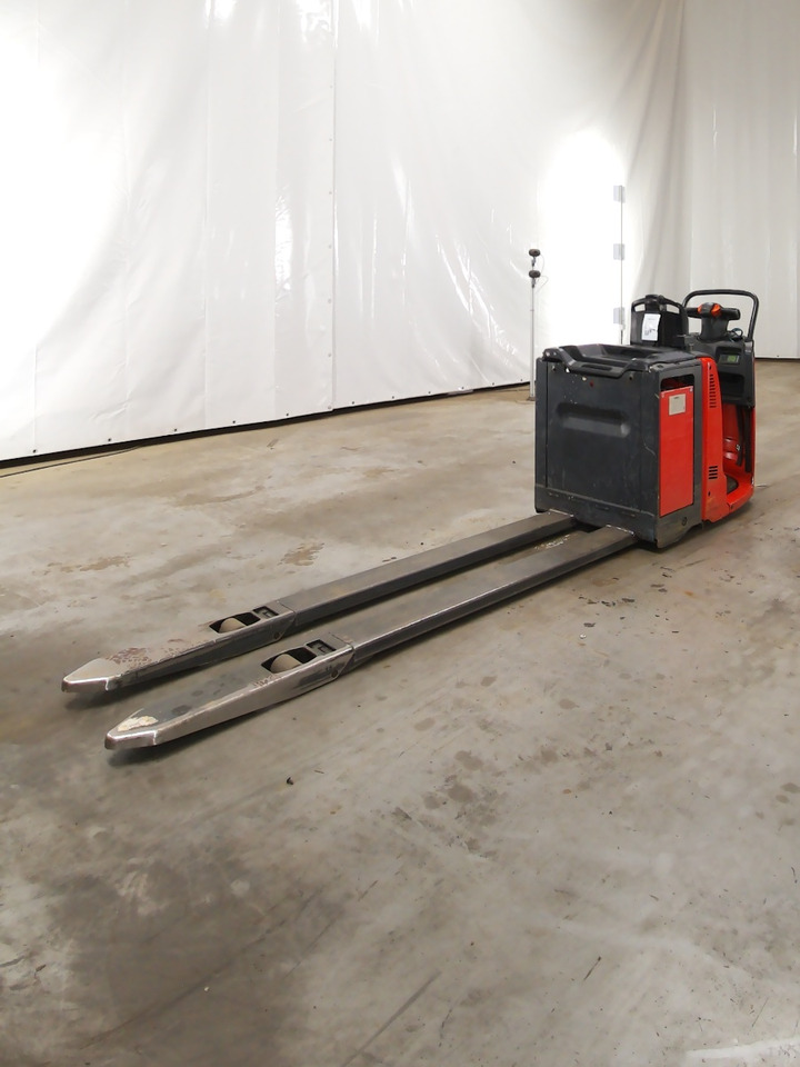 Linde N20/2400MM - 拣选车:图2 Linde N20/2400MM - 拣选车:图2