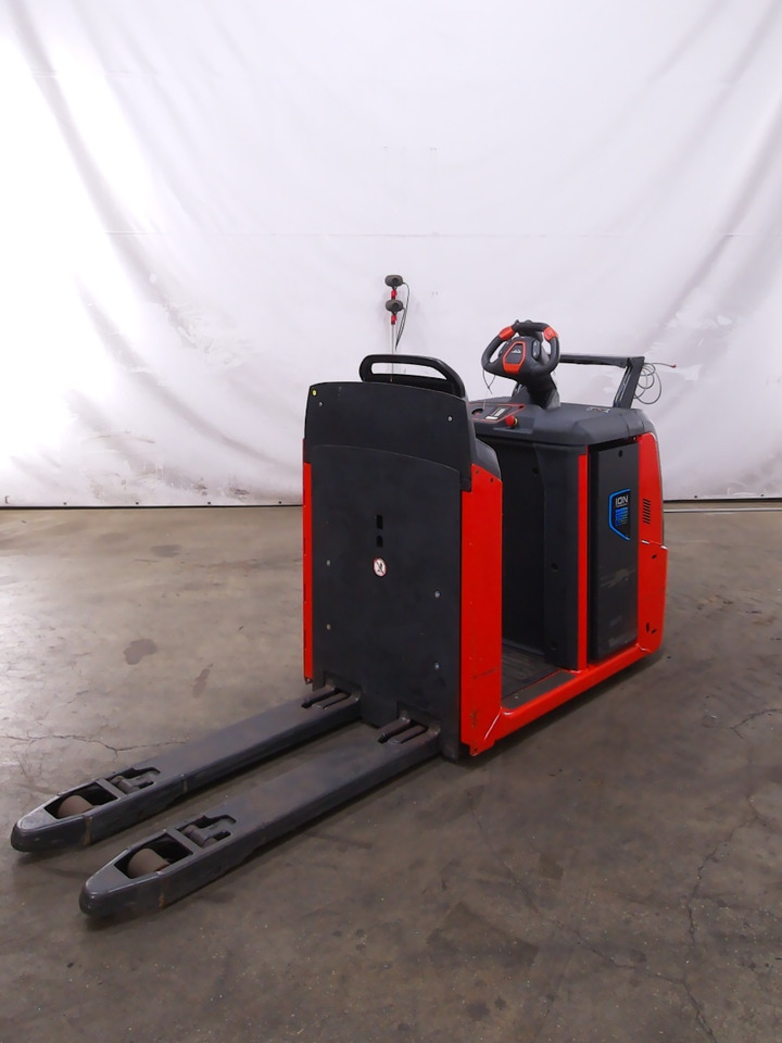 Linde N20CB/LIION - 拣选车:图2 Linde N20CB/LIION - 拣选车:图2