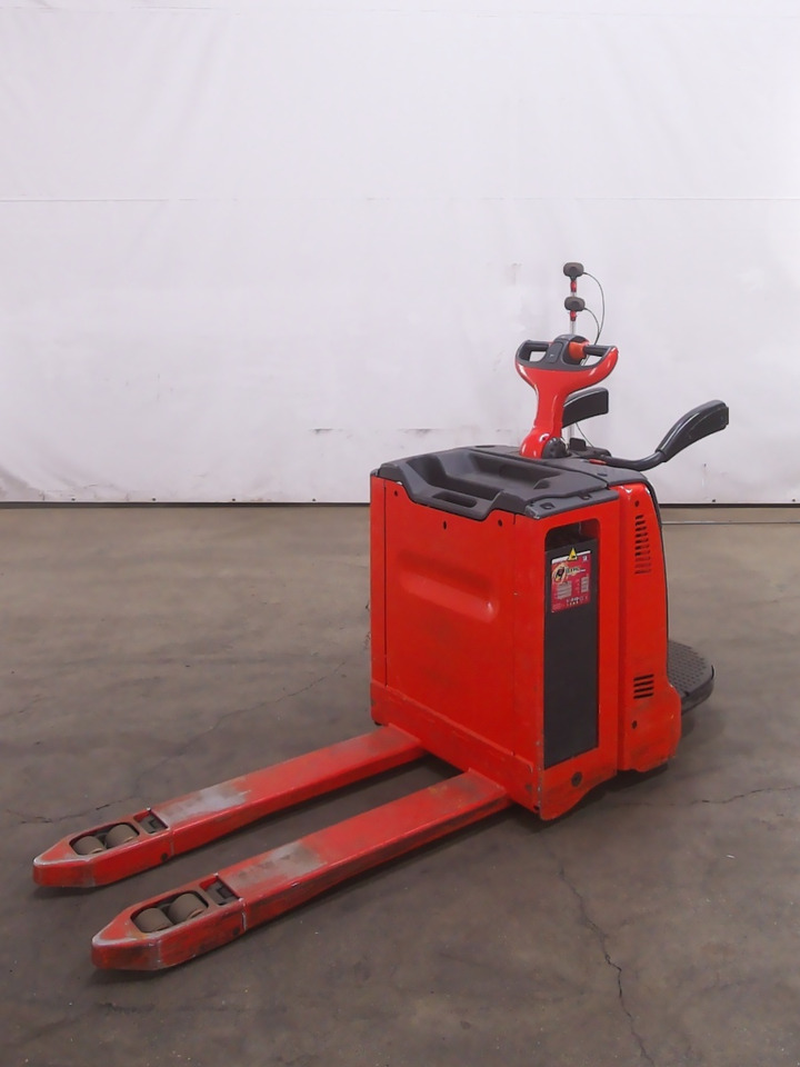 Linde T20AP - 码垛车:图1 Linde T20AP - 码垛车:图1