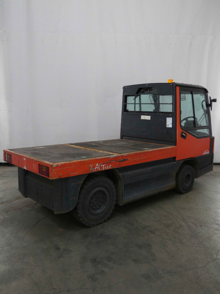 Linde W20 - 牵引车站:图2 Linde W20 - 牵引车站:图2
