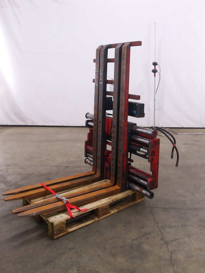 Meyer 6-5208F - 叉 适用于 材料装卸设备:图3 Meyer 6-5208F - 叉 适用于 材料装卸设备:图3