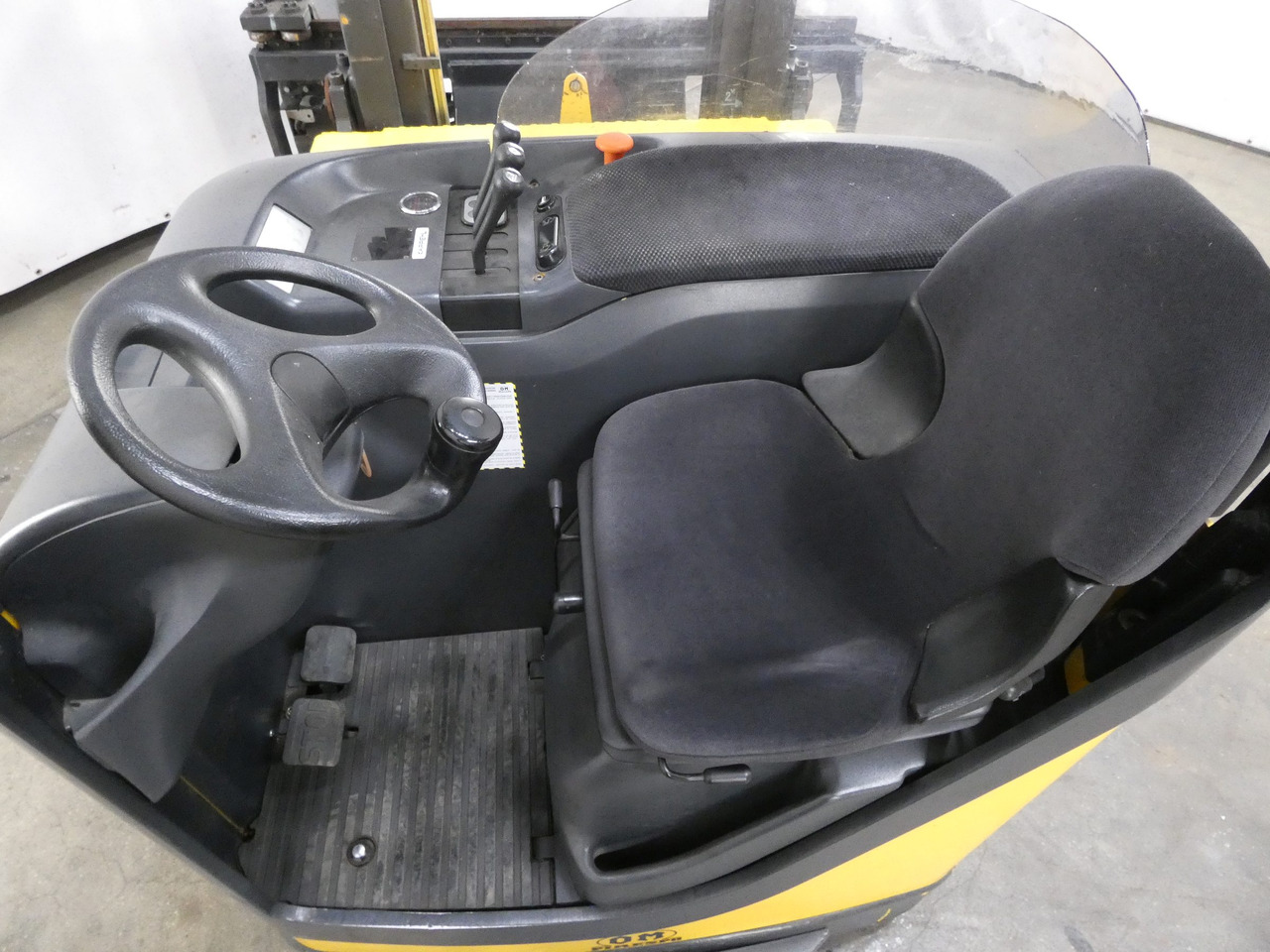 Om ETL10 - 拣选车:图3 Om ETL10 - 拣选车:图3