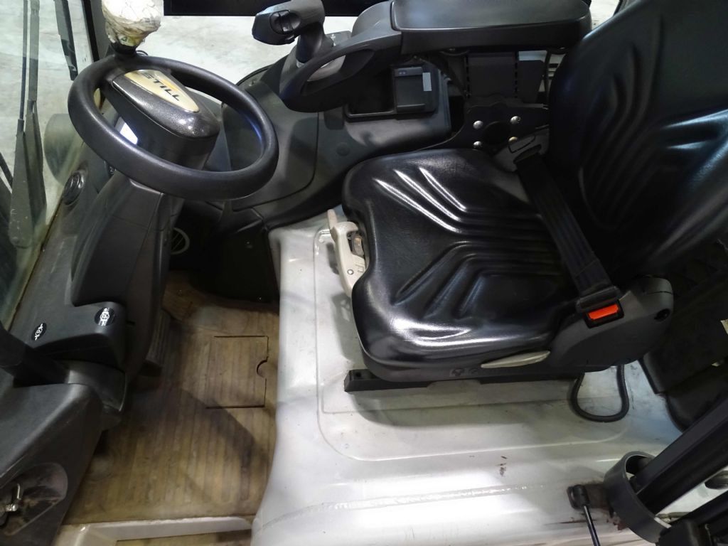 STILL RX20-20 - 电动叉车:图3 STILL RX20-20 - 电动叉车:图3