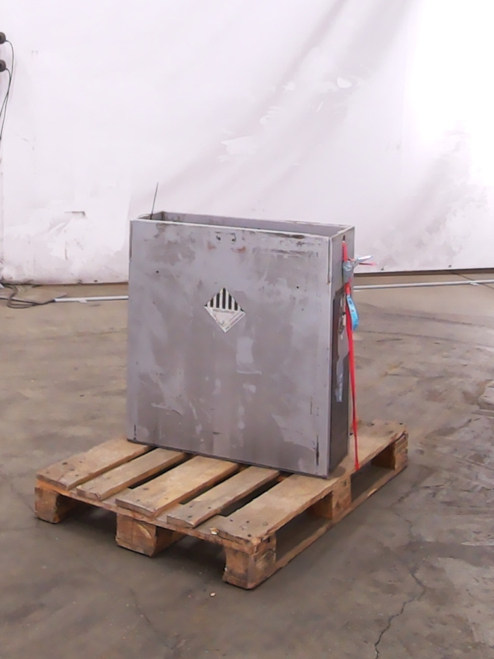 Saft 24V205AH/LIION - 电池 适用于 材料装卸设备:图5 Saft 24V205AH/LIION - 电池 适用于 材料装卸设备:图5