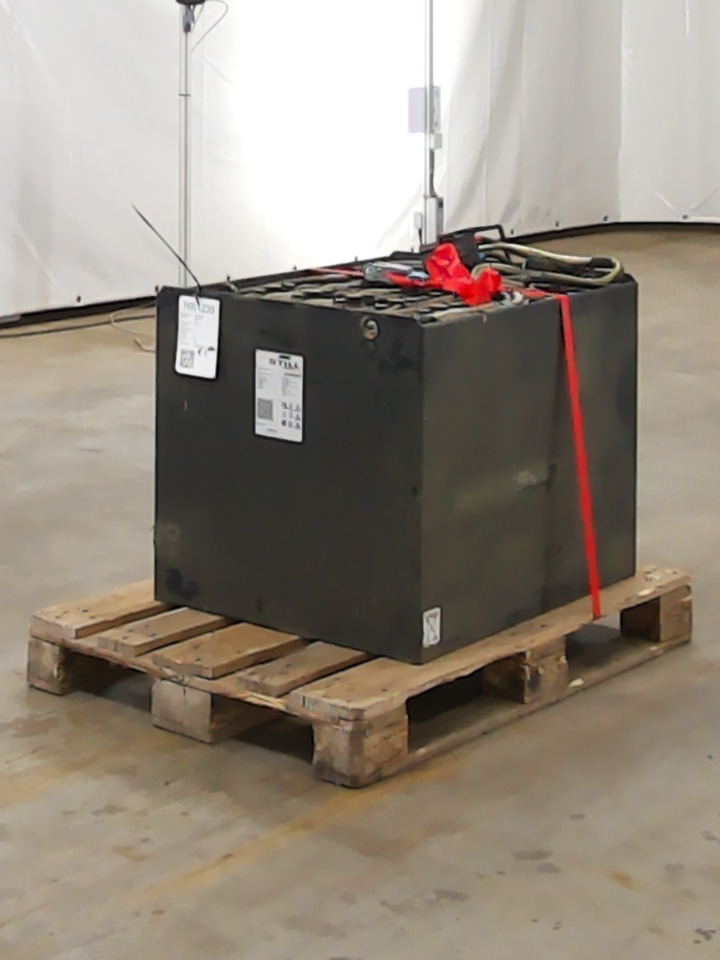 Sbs 48V625AH - 电池 适用于 材料装卸设备:图2 Sbs 48V625AH - 电池 适用于 材料装卸设备:图2