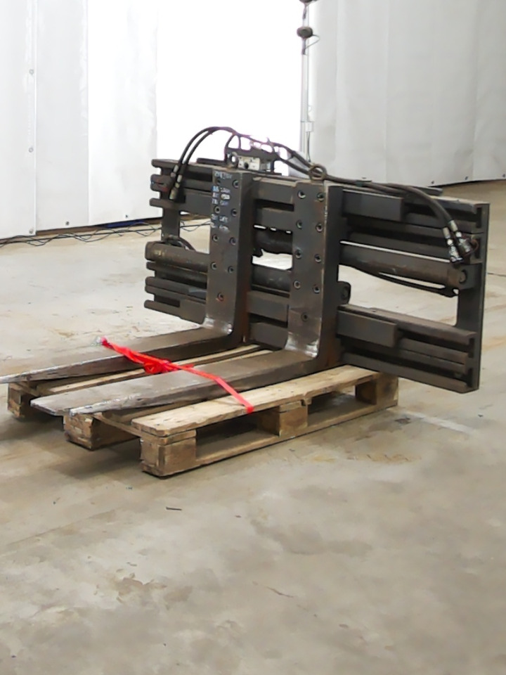 Stabau S12-KG45-SV-BR01 - 叉:图1 Stabau S12-KG45-SV-BR01 - 叉:图1