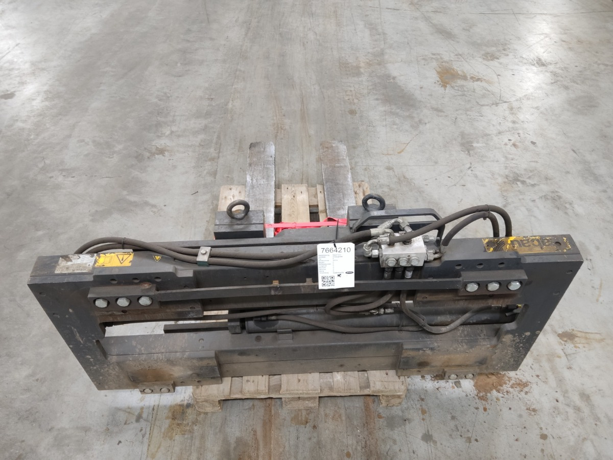 Stabau S12-KG45-SV-BR01 - 叉:图3 Stabau S12-KG45-SV-BR01 - 叉:图3