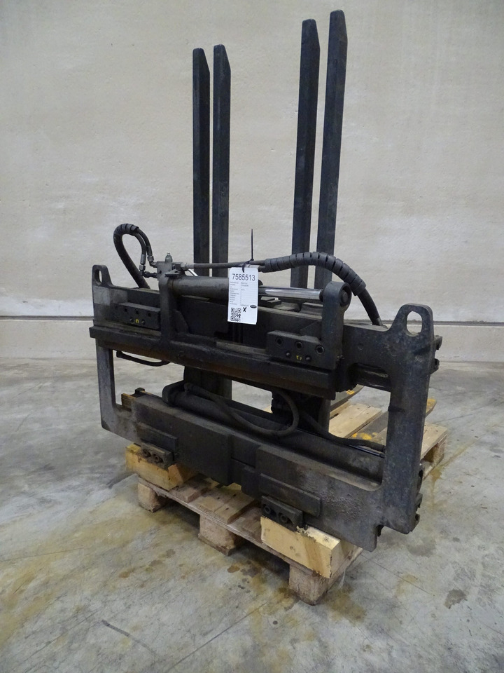Stabau S7-DPK20BR02 - 叉:图2 Stabau S7-DPK20BR02 - 叉:图2