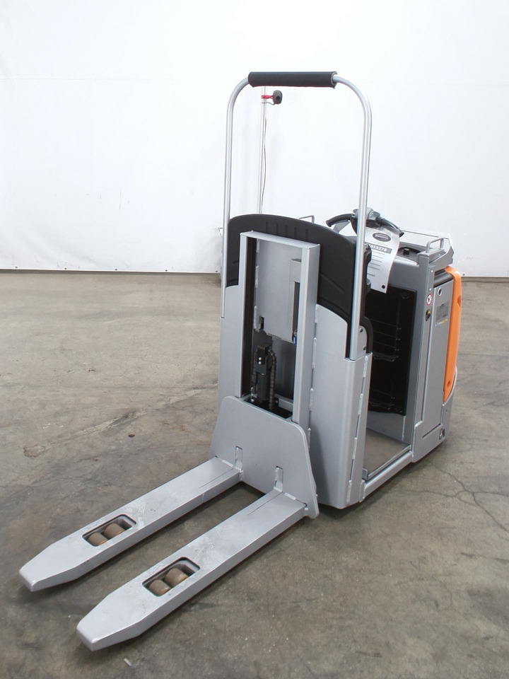 Still COP-H10/BATT.NEU - 拣选车:图1 Still COP-H10/BATT.NEU - 拣选车:图1