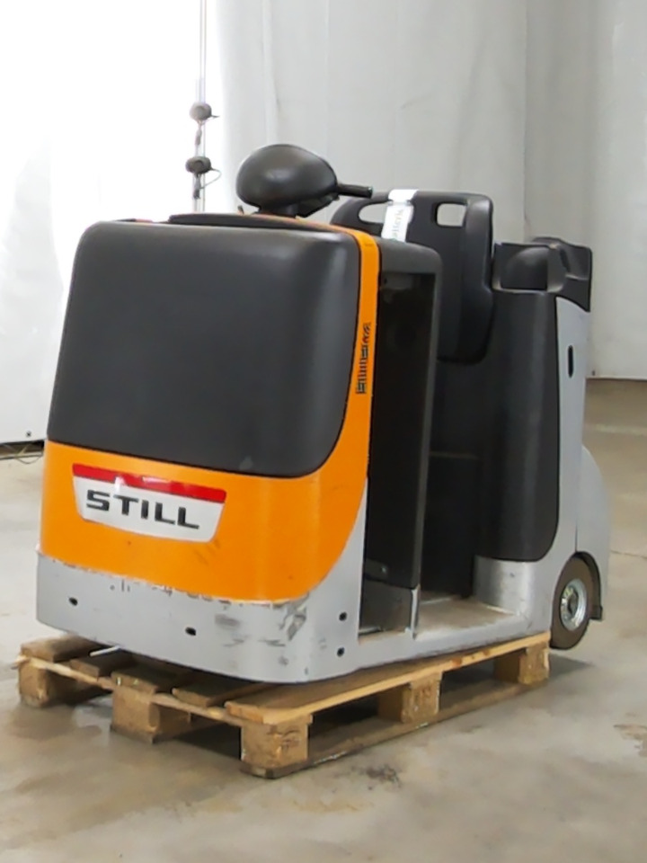 Still CX-T - 牵引车站:图1 Still CX-T - 牵引车站:图1