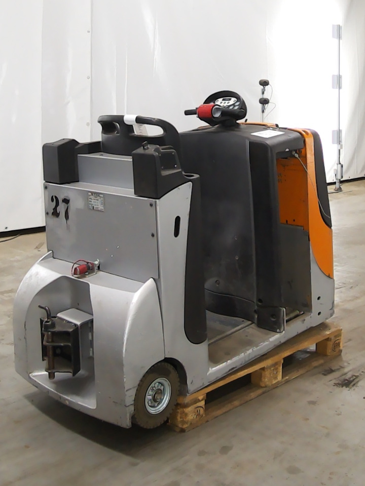 Still CX-T - 牵引车站:图2 Still CX-T - 牵引车站:图2