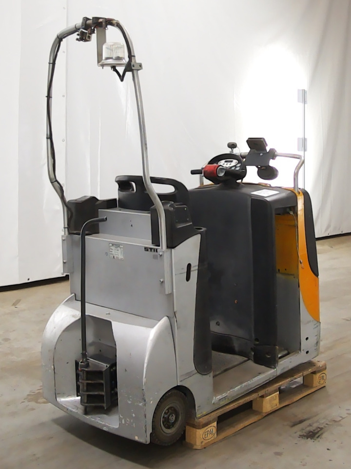 Still CX-T - 牵引车站:图2 Still CX-T - 牵引车站:图2