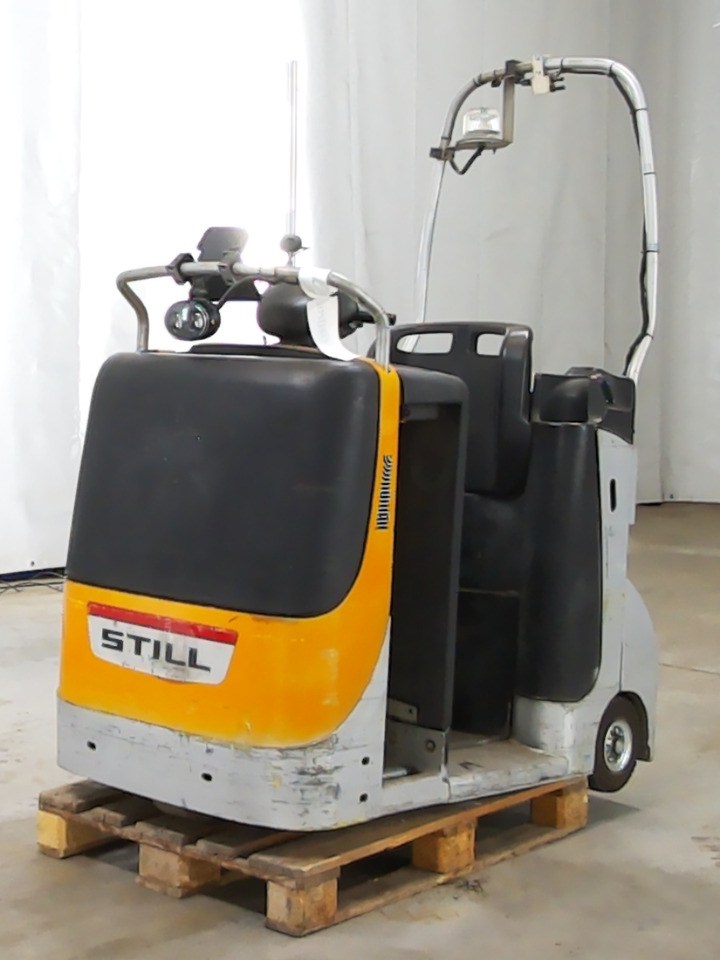 Still CX-T - 牵引车站:图1 Still CX-T - 牵引车站:图1