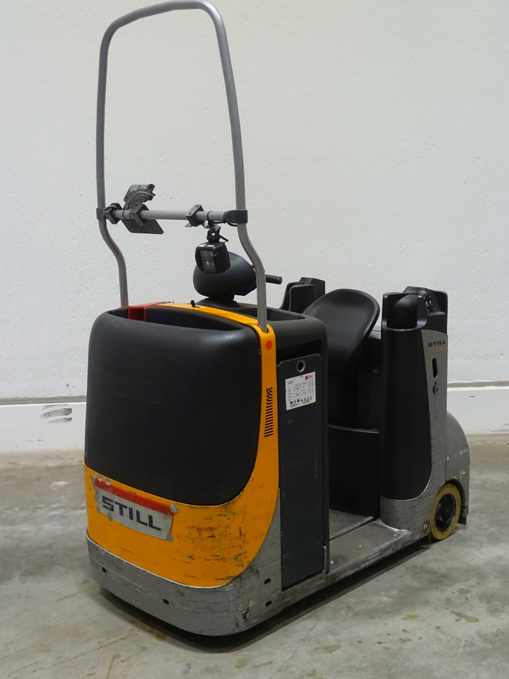 Still CX-T - 牵引车站:图1 Still CX-T - 牵引车站:图1