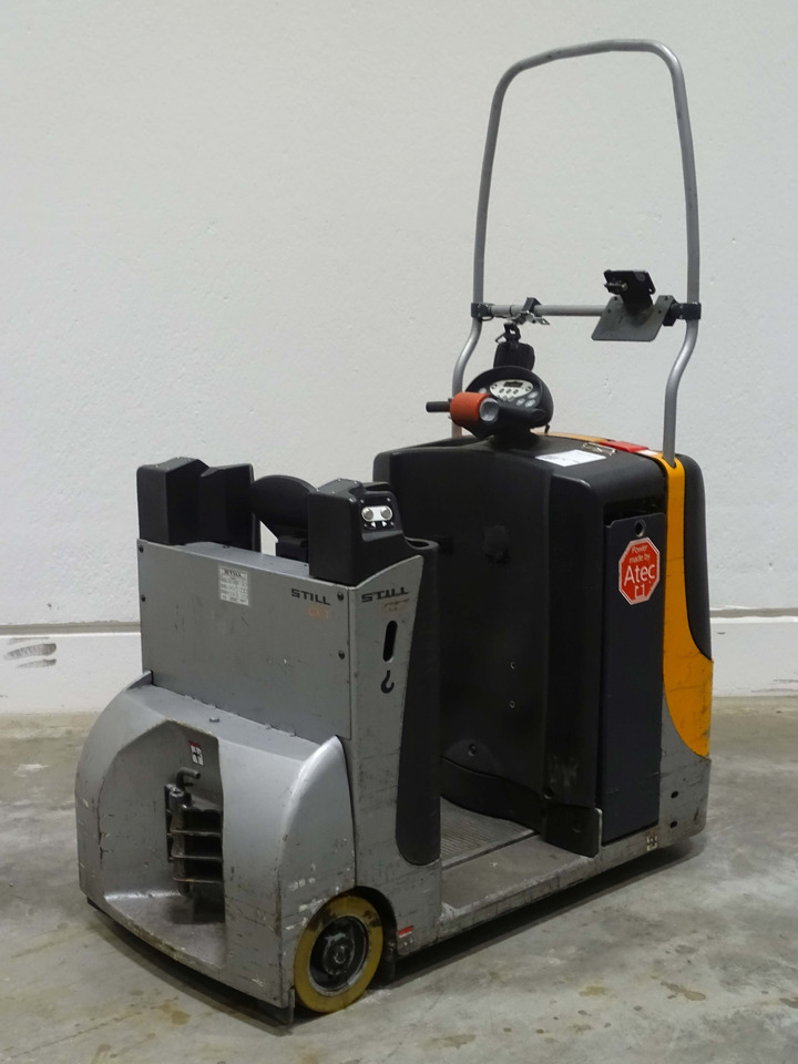 Still CX-T - 牵引车站:图2 Still CX-T - 牵引车站:图2