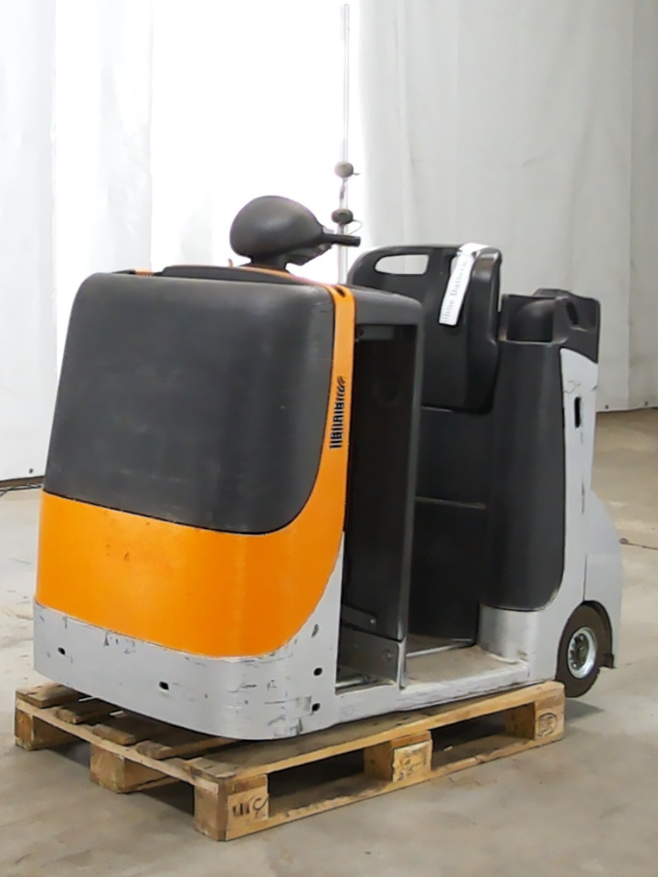 Still CX-T - 牵引车站:图1 Still CX-T - 牵引车站:图1