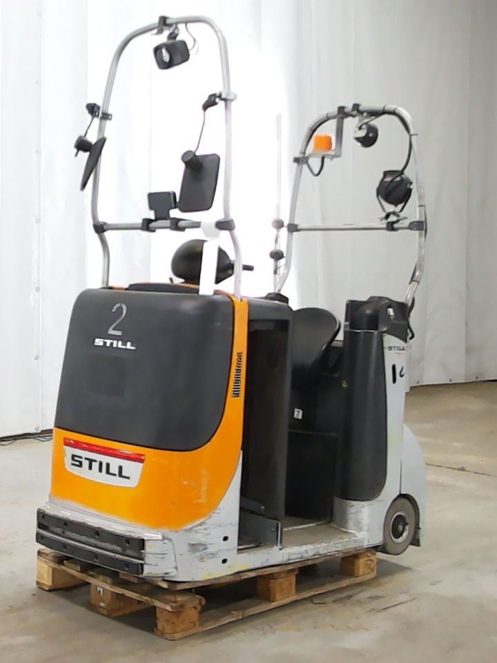 Still CX-T - 牵引车站:图1 Still CX-T - 牵引车站:图1