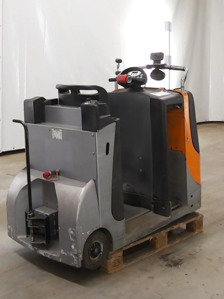 Still CX-T - 牵引车站:图2 Still CX-T - 牵引车站:图2