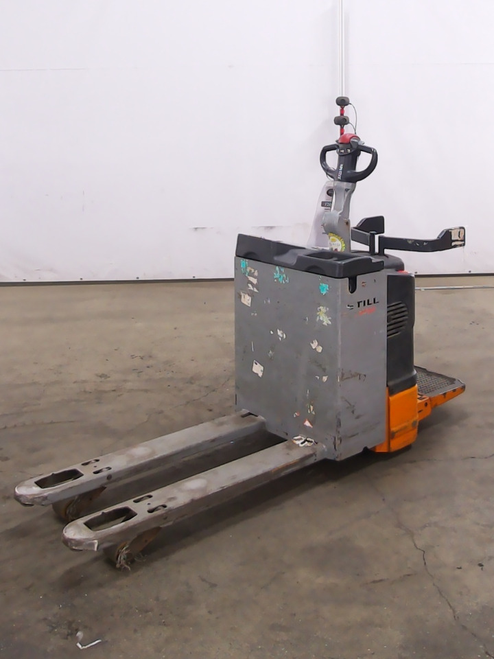 Still ECU-SF20 - 码垛车:图5 Still ECU-SF20 - 码垛车:图5