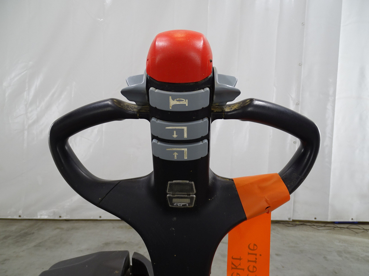 Still ECU14 - 码垛车:图3 Still ECU14 - 码垛车:图3