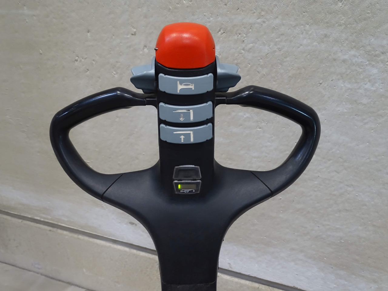 Still ECU16 - 码垛车:图3 Still ECU16 - 码垛车:图3