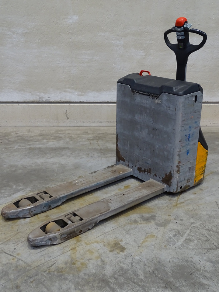 Still ECU16 - 码垛车:图1 Still ECU16 - 码垛车:图1