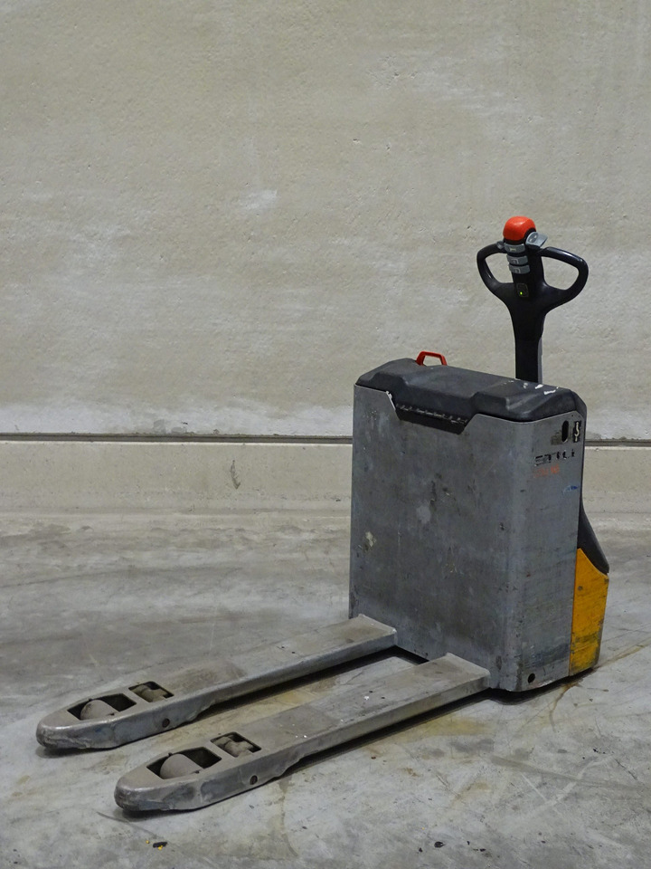 Still ECU16 - 码垛车:图1 Still ECU16 - 码垛车:图1