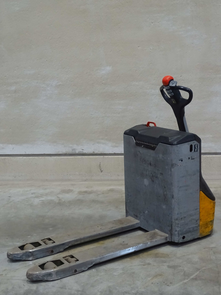 Still ECU16 - 码垛车:图5 Still ECU16 - 码垛车:图5