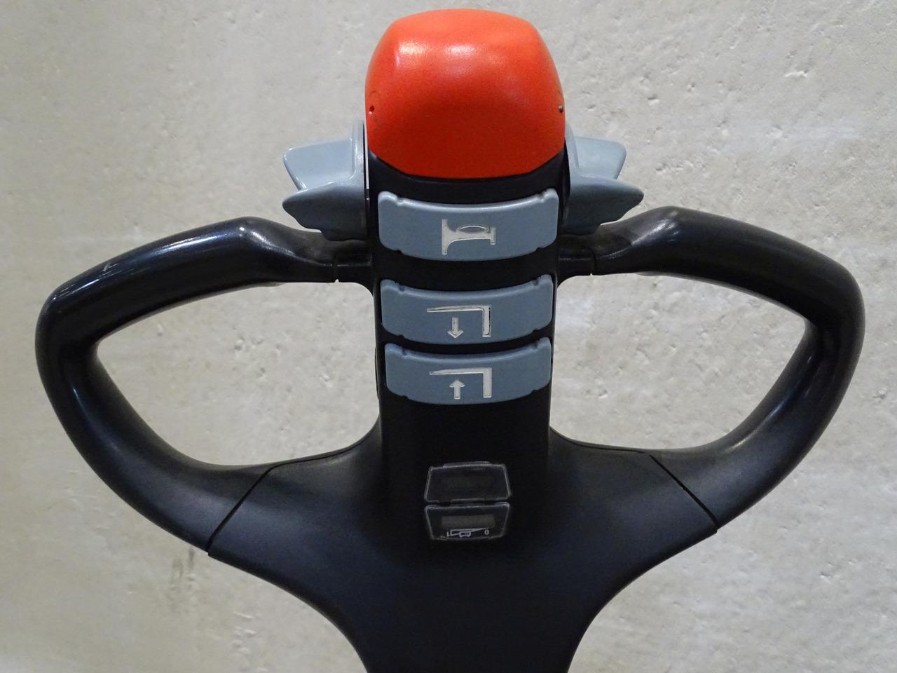 Still ECU16 - 码垛车:图3 Still ECU16 - 码垛车:图3