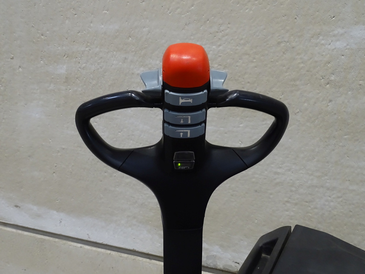 Still ECU16 - 码垛车:图3 Still ECU16 - 码垛车:图3