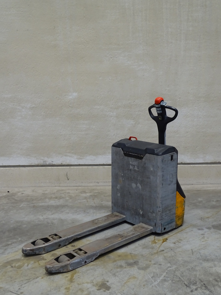 Still ECU16 - 码垛车:图1 Still ECU16 - 码垛车:图1