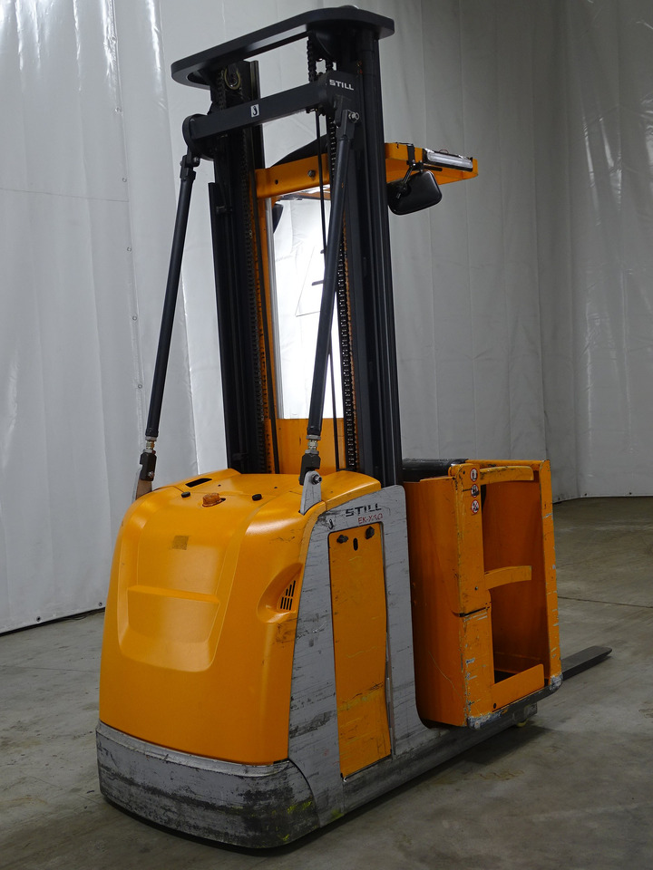 Still EK-X10 - 拣选车:图2 Still EK-X10 - 拣选车:图2