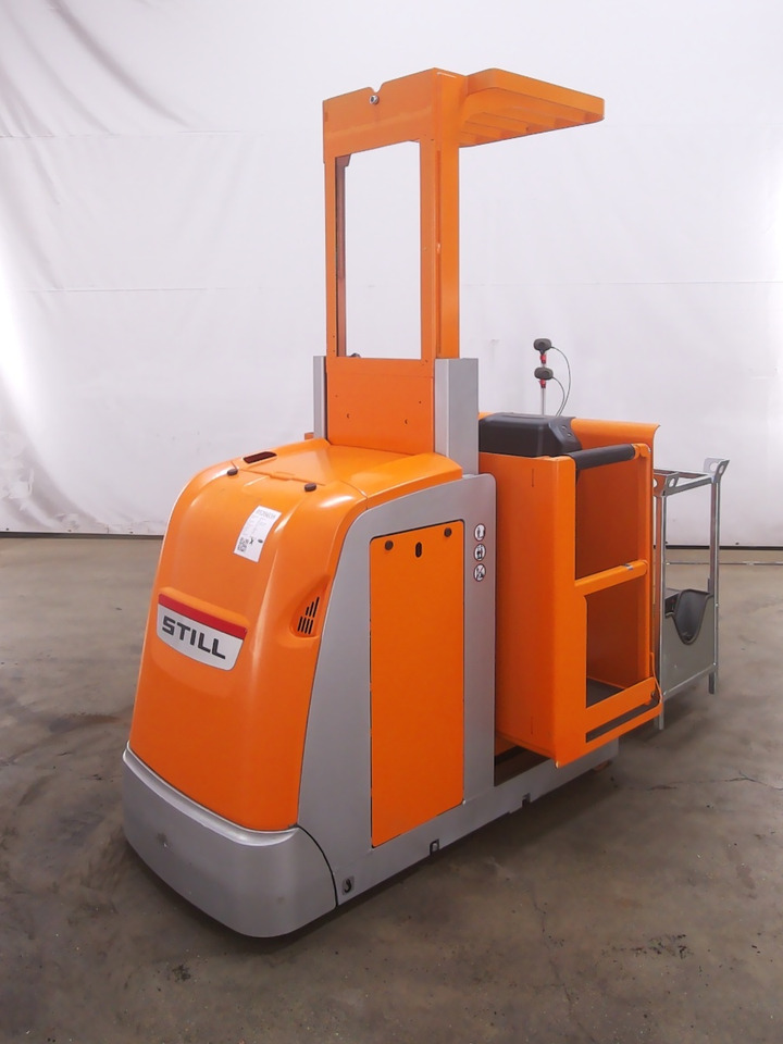 Still EK-X24/900MM - 拣选车:图1 Still EK-X24/900MM - 拣选车:图1