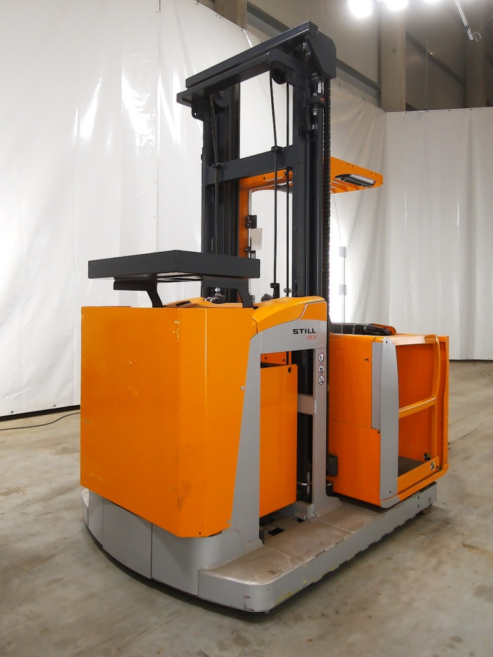 Still EK-X - 拣选车:图2 Still EK-X - 拣选车:图2