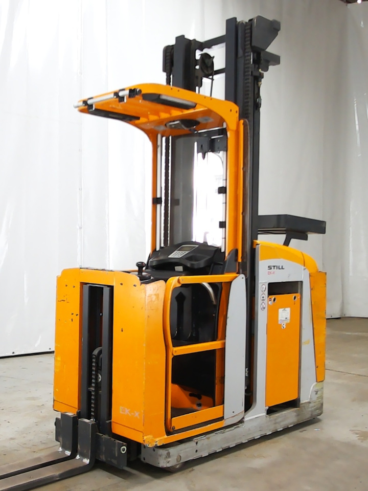 Still EK-X - 拣选车:图1 Still EK-X - 拣选车:图1