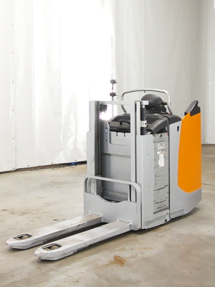 Still EXD-S20 - 堆垛机:图1 Still EXD-S20 - 堆垛机:图1