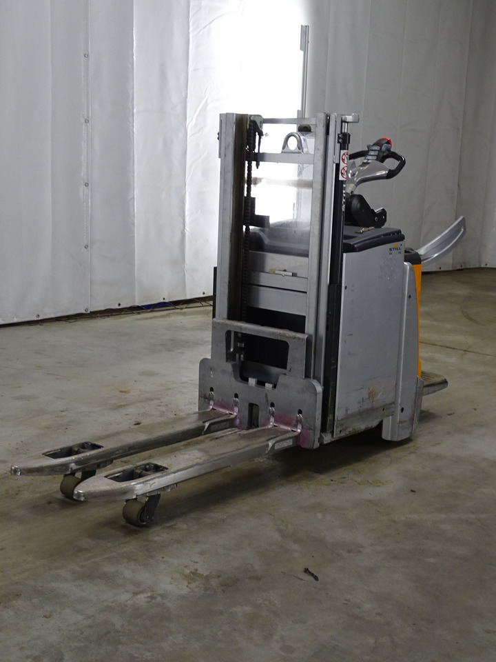 Still EXD-SF20 - 堆垛机:图1 Still EXD-SF20 - 堆垛机:图1