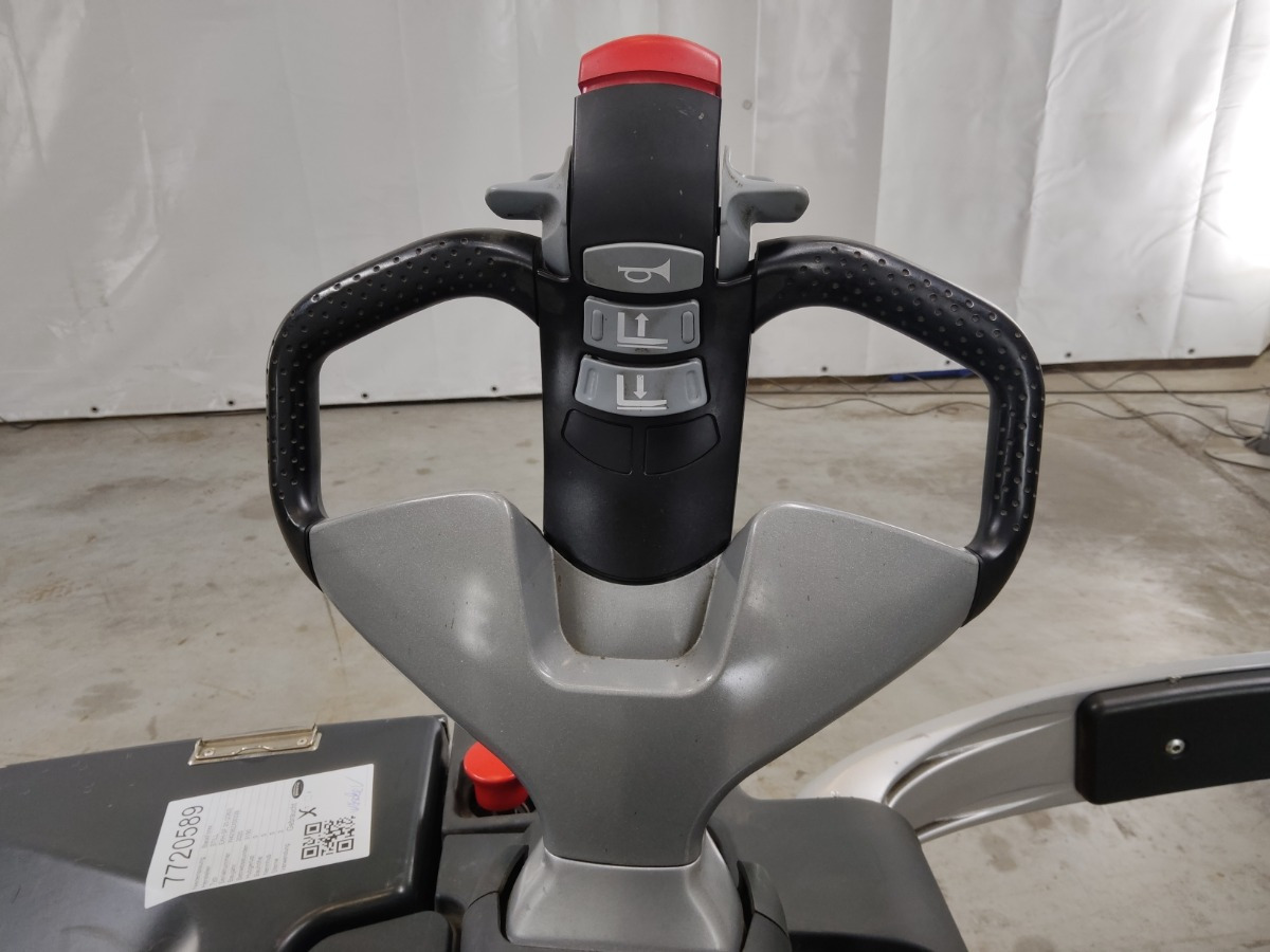 Still EXH-SF20 - 码垛车:图3 Still EXH-SF20 - 码垛车:图3