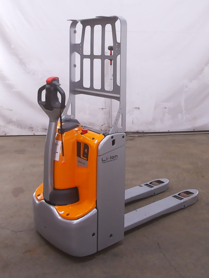 Still EXH18/LIION - 码垛车:图2 Still EXH18/LIION - 码垛车:图2